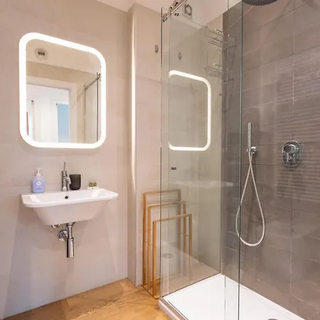 Elegante Trilocale Sui Navigli - Mirable Pm Appartamento *