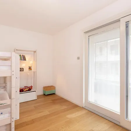 Elegante Trilocale Sui Navigli - Mirable Pm * Milano
