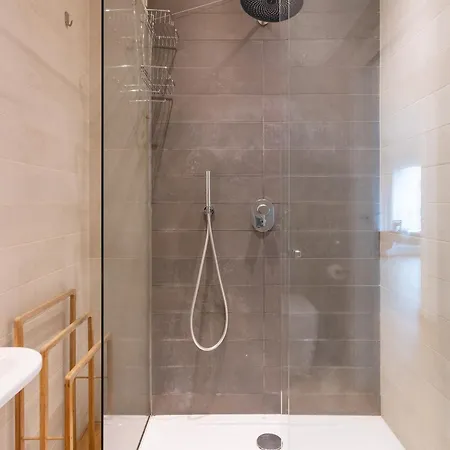 Elegante Trilocale Sui Navigli - Mirable Pm Appartamento *