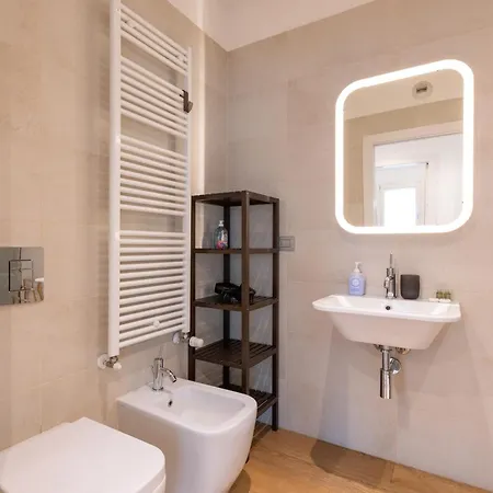 Elegante Trilocale Sui Navigli - Mirable Pm Appartamento Milano