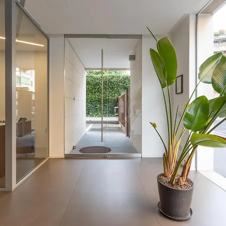 Elegante Trilocale Sui Navigli - Mirable Pm Appartamento Milano
