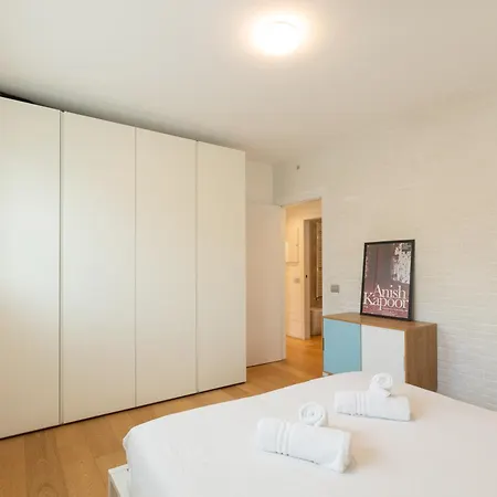Elegante Trilocale Sui Navigli - Mirable Pm * Milano